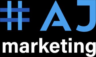 AJ Marketing logo