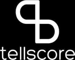 Tellscore logo